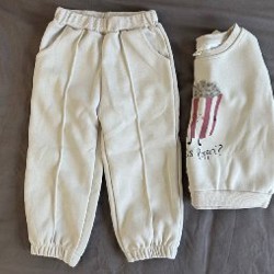 Спортивный костюм - фото 3