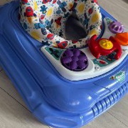 Ходунки - фото 2