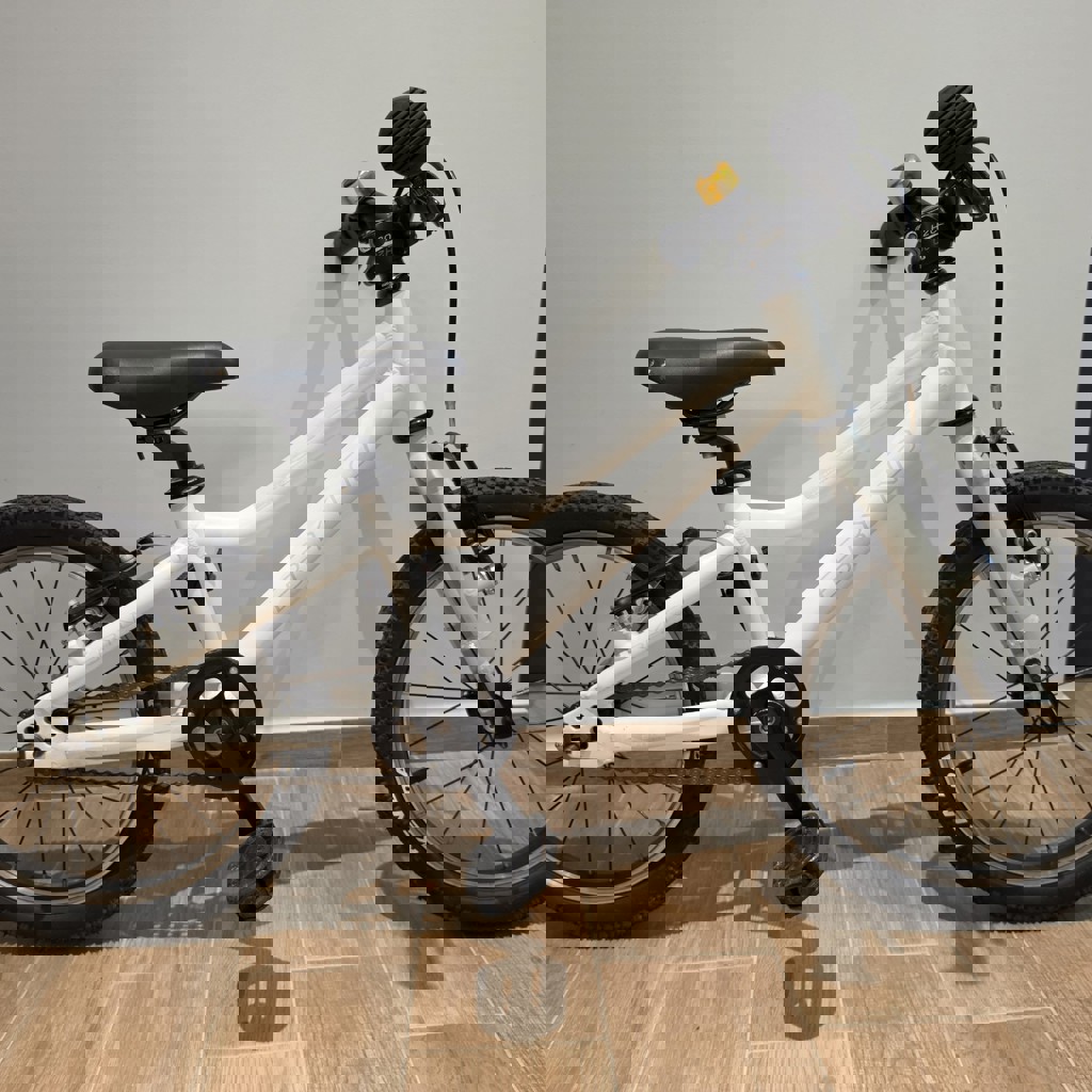 Детский велосипед BRYNO 16' Sport