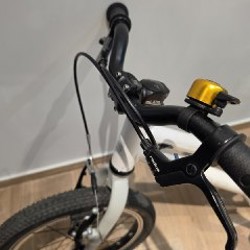 Детский велосипед BRYNO 16' Sport - фото 2