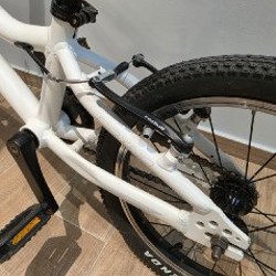 Детский велосипед BRYNO 16' Sport - фото 3