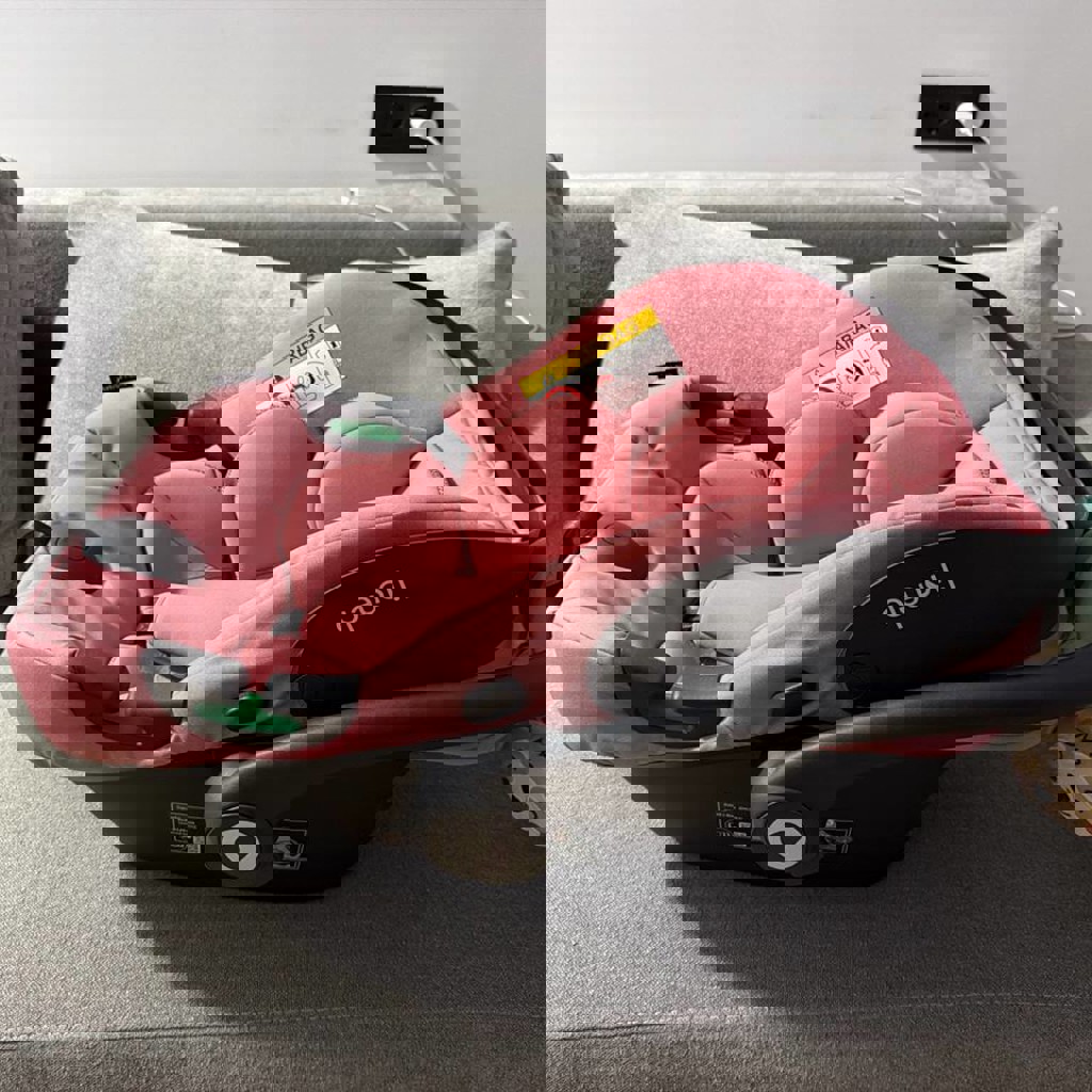 Автокресло