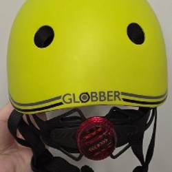 Шлем детский Globber - фото 3