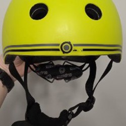 Шлем детский Globber - фото 4