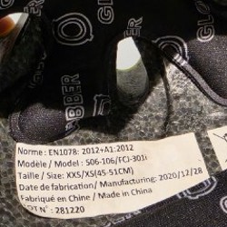 Шлем детский Globber - фото 7