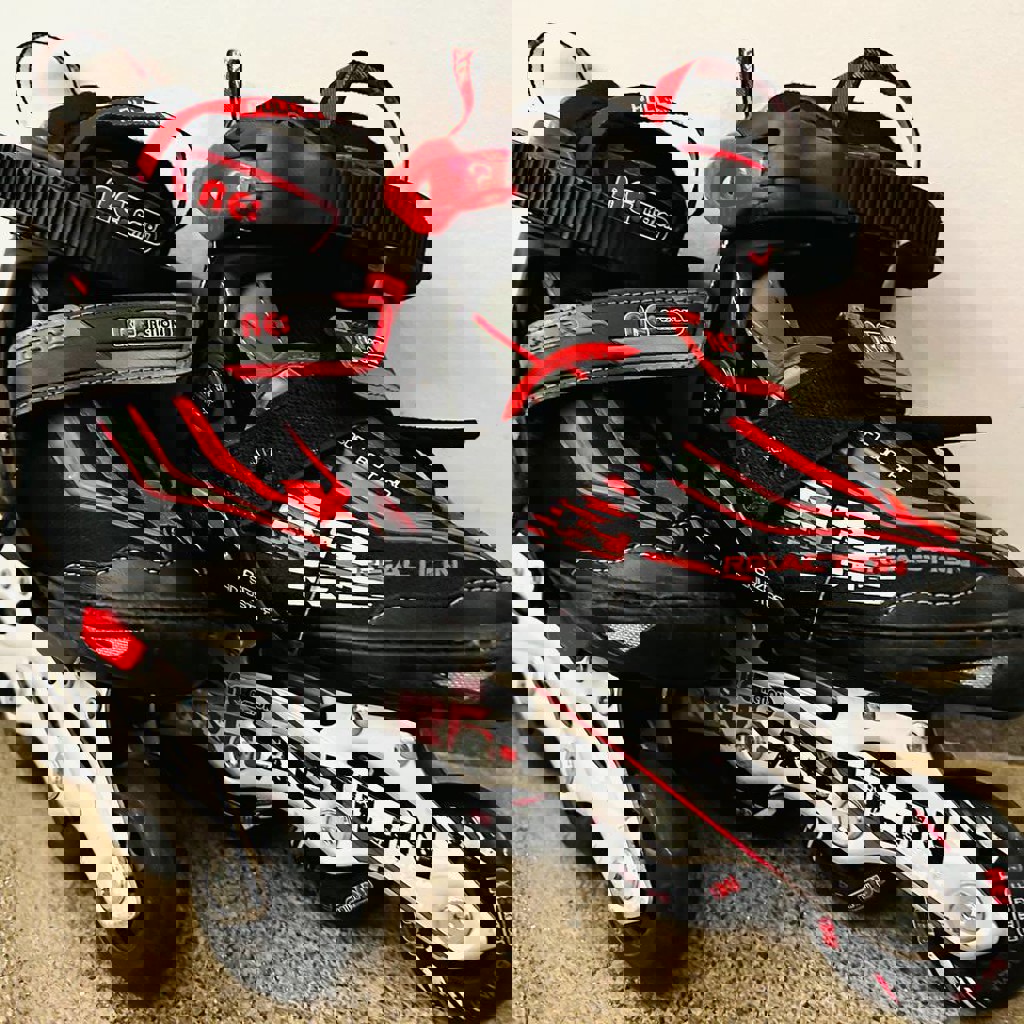 Ролики Reaction