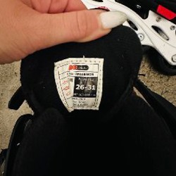 Ролики Reaction - фото 2