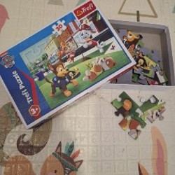 Пазлы Коты - фото 1