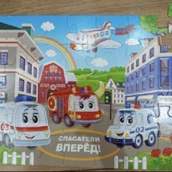 Пазлы Коты - фото 3