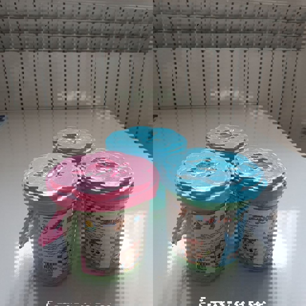 Развивающие карточки