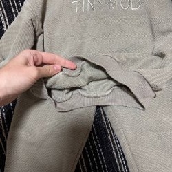 Костюм утепленный - фото 2