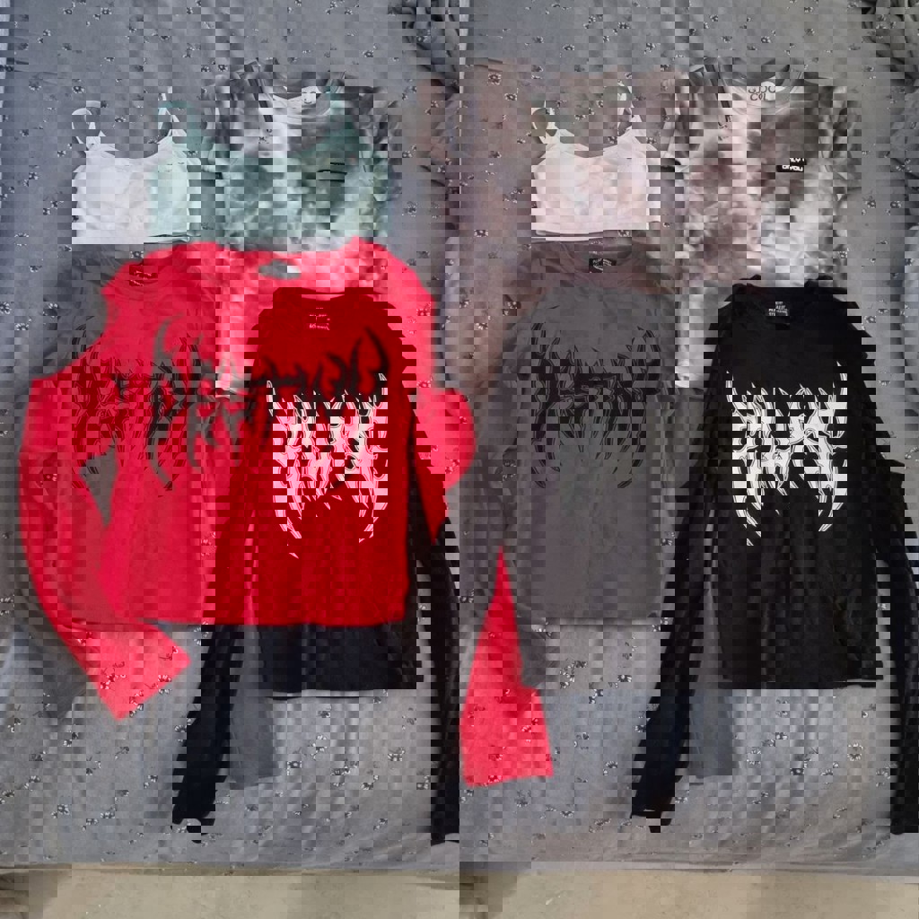 Вещи для девочки 8-9 лет