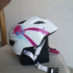 Шлем детский Puky PH8 - фото 3