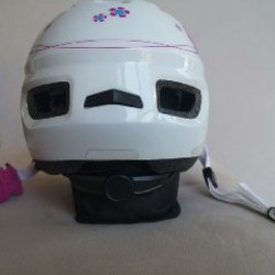 Шлем детский Puky PH8 - фото 4