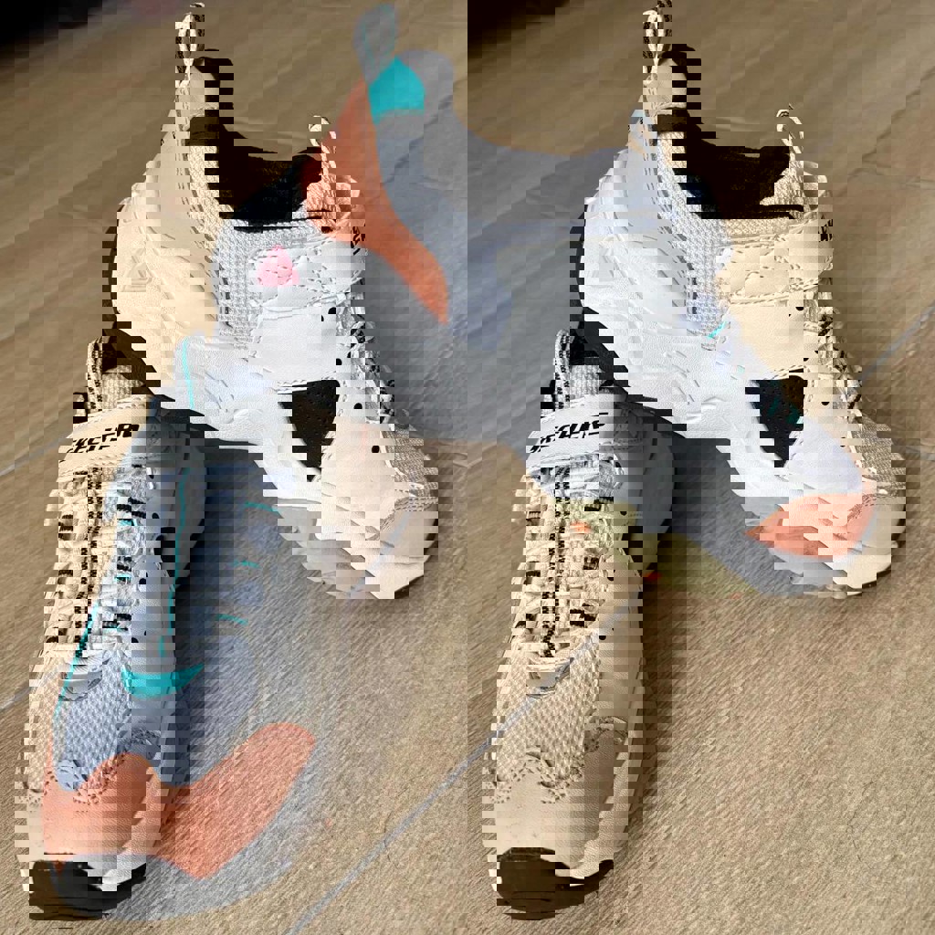 Кроссовки Skechers