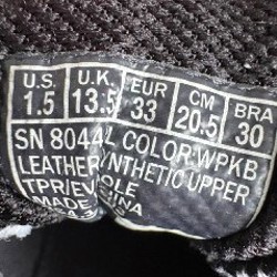 Кроссовки Skechers - фото 3