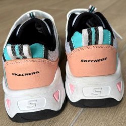 Кроссовки Skechers - фото 4