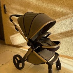 Детская коляска Anex L type - фото 2