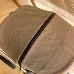 Детская коляска Anex L type - фото 5