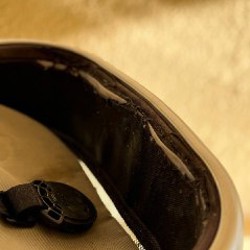 Детская коляска Anex L type - фото 7