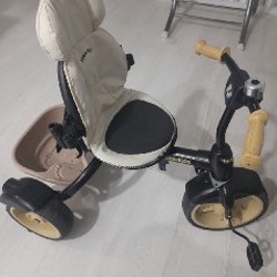 Детский велосипед - фото 6