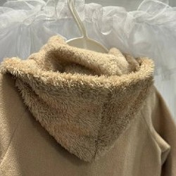 Персиковый костюмчик - фото 8