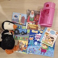 Пазл - фото 1