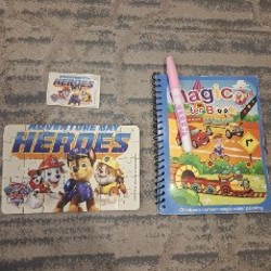 Пазл - фото 2