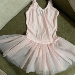 Балетки - фото 1