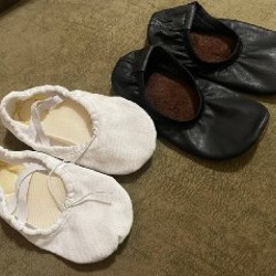 Балетки - фото 2