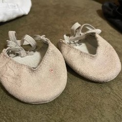 Балетки - фото 3