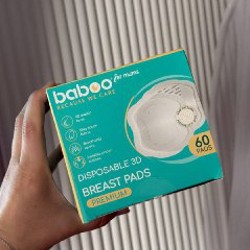 Памперсы размер 3 - фото 1