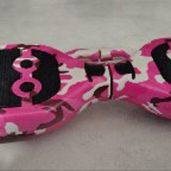 Гироскутер - фото 2