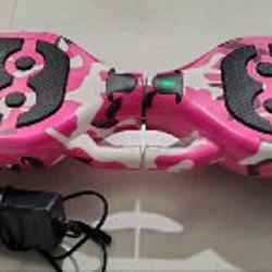 Гироскутер - фото 3