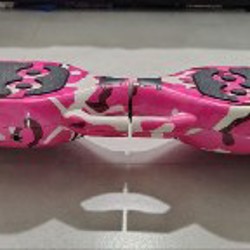 Гироскутер - фото 4