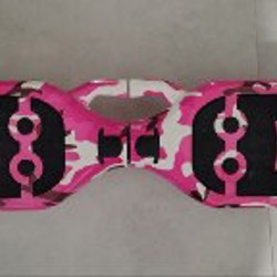 Гироскутер - фото 5