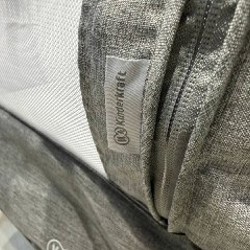 Приставная Кроватка 2в1 - фото 2