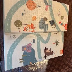 Коврик - фото 2