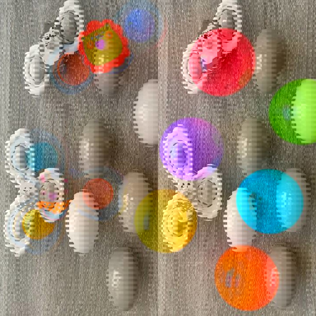 Шнуровка маленькая