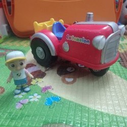 Лото деревянное с животными - фото 7