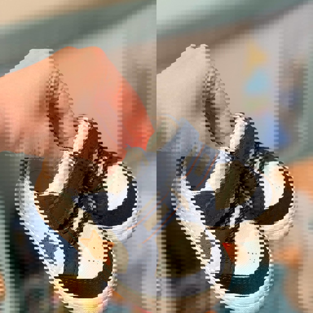 Ботиночки для малыша