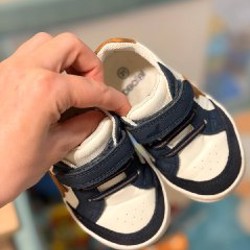 Ботиночки для малыша - фото 2