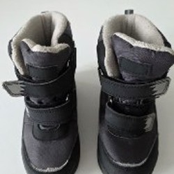 Белые сандали - фото 4