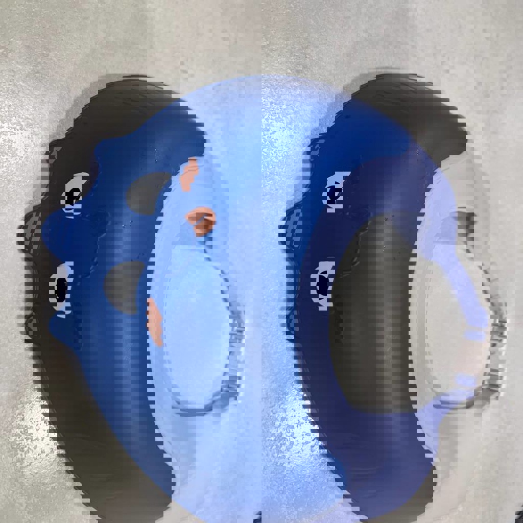 Головной убор для купания