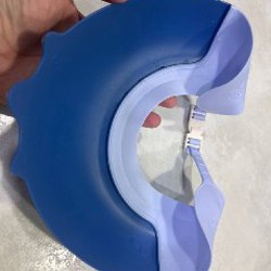 Головной убор для купания - фото 2