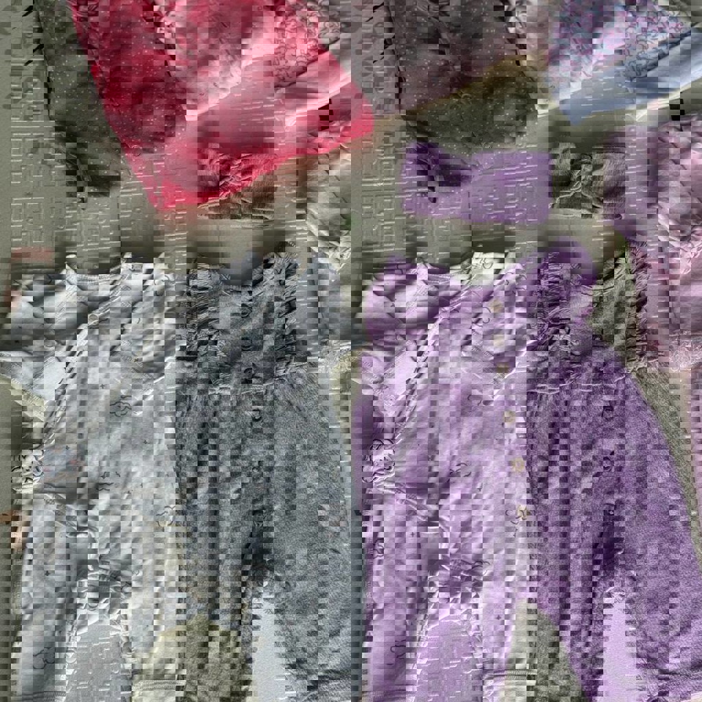 Одежда для девочки