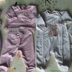 Одежда для девочки - фото 2