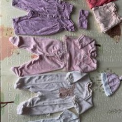 Одежда для девочки - фото 4