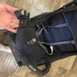 Прогулочная коляска Maclaren - фото 3