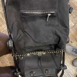 Прогулочная коляска Maclaren - фото 6